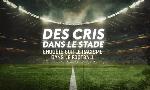 Revoir Des cris dans le stade, enqu�te sur le racisme dans le football du 06 Juin