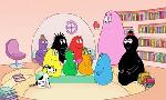 Revoir Barbapapa en famille du 07 Juin