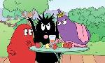 Revoir Barbapapa en famille du 07 Juin