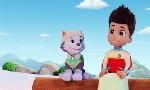 Revoir Paw patrol, la pat'patrouille du 07 Juin