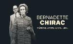 Revoir Bernadette chirac, m�moires d'une femme libre du 06 Juin