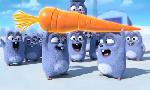 Revoir S4 e21 - carotte glaciaire du 06 Juin