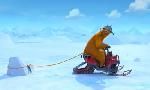 Revoir S4 e17 - coupe givr�e du 07 Juin