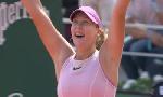Revoir Finale (f) : mirra andreeva remporte son premier tournoi du grand chelem du 06 Juin