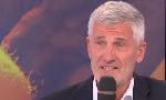 Revoir Gilles moretton :  du 06 Juin