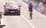 Revoir �tape 1 : alex baudin s'impose en solitaire du 07 Juin