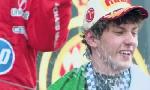 Revoir Formule 1 - grand prix de monaco : une course folle du 07 Juin