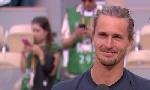 Revoir Finale (h) - alexander zverev :  du 07 Juin