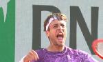 Revoir Finale (h) : flavio cobolli arrache le 5e set avec la mani�re face � alexander zverev du 07 Juin