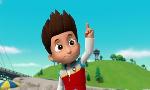 Revoir Paw patrol, la pat'patrouille du 08 Juin