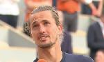 Revoir Finale (h) - alexander zverev :  du 06 Juin