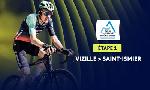 Revoir �tape 1 : vizille > saint-ismier (146,2 km) du 07 Juin