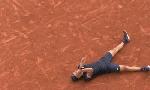 Revoir Finale (h) : alexander zverev remporte son premier grand chelem apr�s sa victoire face � flavio cobolli du 07 Juin