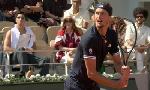 Revoir Finale (h) : le combat s'intensifie entre flavio cobolli et alexander zverev du 06 Juin