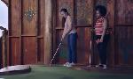 Revoir S2 e9 - l'affaire de la miracul�e du minigolf du 18 Mai