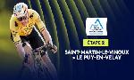 Revoir �tape 2 : saint-martin-le-vinoux > le puy-en-velay (234,3 km) du 07 Juin