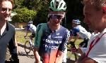Revoir Paul seixas : le test avant le tour de france du 08 Juin
