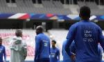 Revoir Football : le journal du mondial du 08 Juin