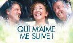 Revoir Qui m'aime me suive ! du 09 Juin