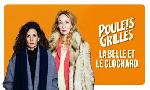 Revoir S1 e2 - la belle et le clochard du 08 Juin