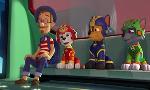 Revoir Paw patrol, la pat'patrouille du 09 Juin