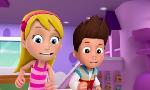 Revoir Paw patrol, la pat'patrouille du 09 Juin