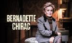 Revoir Bernadette chirac du 17 Mai
