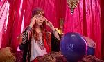 Revoir S2 e18 - l'affaire de l'incroyable diseuse de bonne aventure du 20 Mai