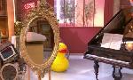 Revoir Le miroir napol�on iii de damien  du 09 Juin