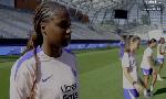 Revoir Coupe du monde : les bleues � une marche de la qualification du 09 Juin