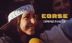 Revoir Corse, l'�pop�e d'une �le du 08 Juin