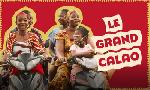 Revoir Le grand calao du 08 Juin