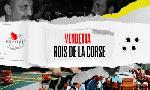 Revoir Rois de la corse du 10 Juin