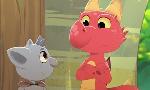 Revoir Azuro et la brigade des dragons du 10 Juin