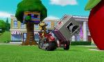 Revoir Paw patrol, la pat'patrouille du 10 Juin