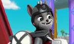 Revoir Paw patrol, la pat'patrouille du 10 Juin