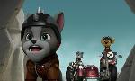 Revoir Paw patrol, la pat'patrouille du 10 Juin