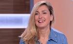 Revoir L'invit�e people - julie gayet du 09 Juin