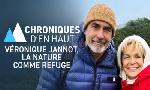 Revoir V�ronique jannot, la nature comme refuge du 10 Juin