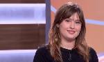 Revoir L'invit�e people - marine du 09 Juin