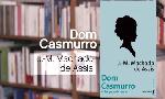 Revoir Dom casmurro - joaquim maria machado de assis du 09 Juin