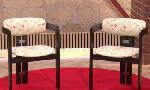 Revoir La paire de fauteuils d'adeline  du 10 Juin