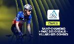 Revoir �tape 5 : saint-chamond > parc des oiseaux - villars-les-dombes (195,8 km) du 10 Juin