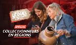 Revoir Sp�ciale collectionneurs en r�gions du 11 Juin