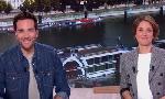 Revoir �mission du vendredi 12 juin 2026 du 12 Juin
