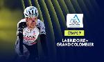 Revoir Etape 7 : la bridoire > grand colombier (133,6 km) du 12 Juin
