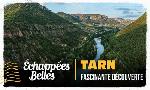 Revoir Tarn, fascinante d�couverte du 13 Juin
