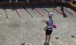 Revoir Boule'n'bike : dr�le de biathlon du 13 Juin