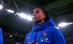 Revoir Football - coupe du monde : le ph�nom�ne michael olise du 14 Juin