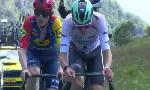 Revoir Cyclisme - tour auvergne-rh�ne-alpes : paul seixas, tomber pour mieux se relever du 14 Juin